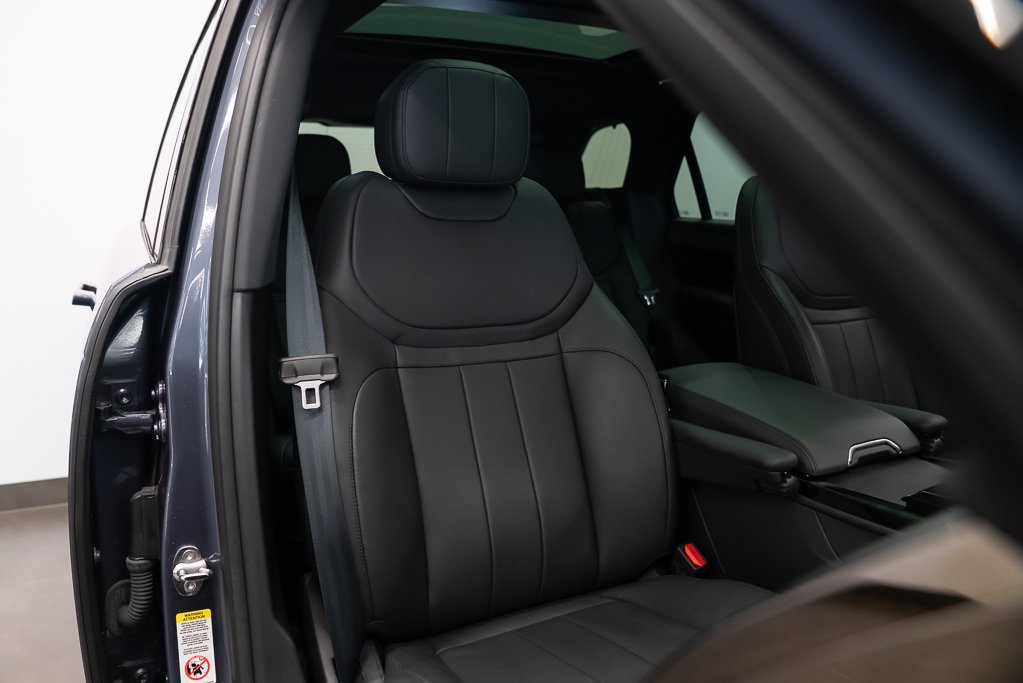 2025 Land Rover Range Rover Sport P400 Dynamic SE Grey Kirkland - photo #16