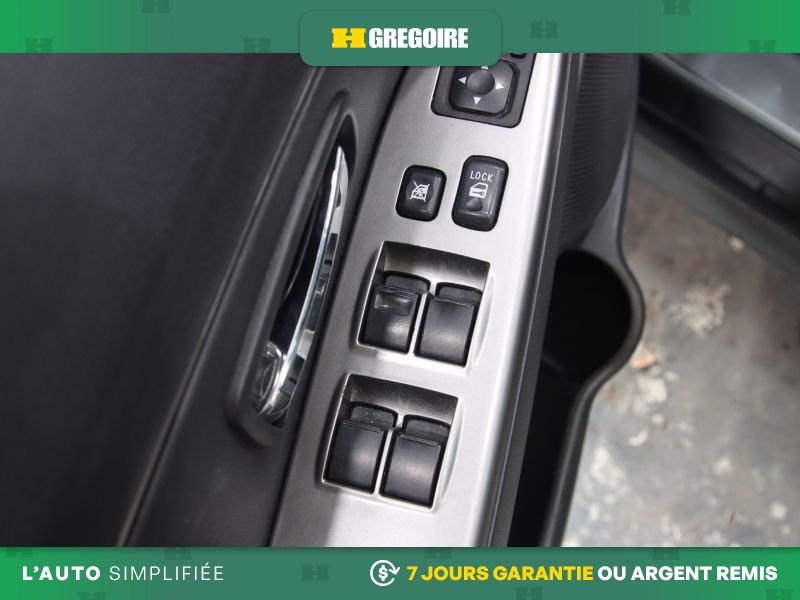 2019 Mitsubishi RVR Grey Blainville - photo #18
