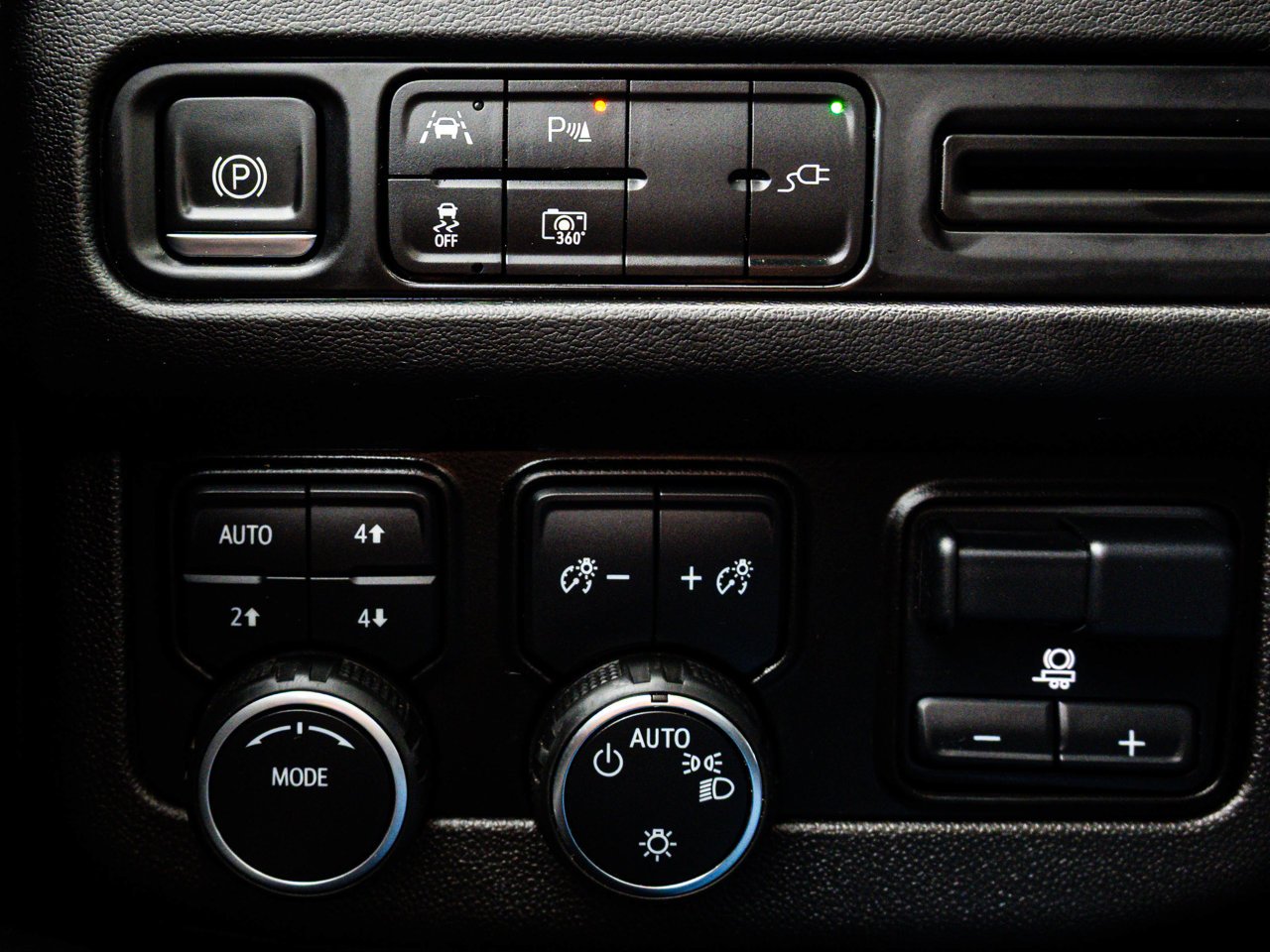 2022 Chevrolet Tahoe 4WD 4dr RST Grey Sherwood Park - photo #18