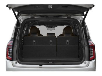 Nissan Armada SL