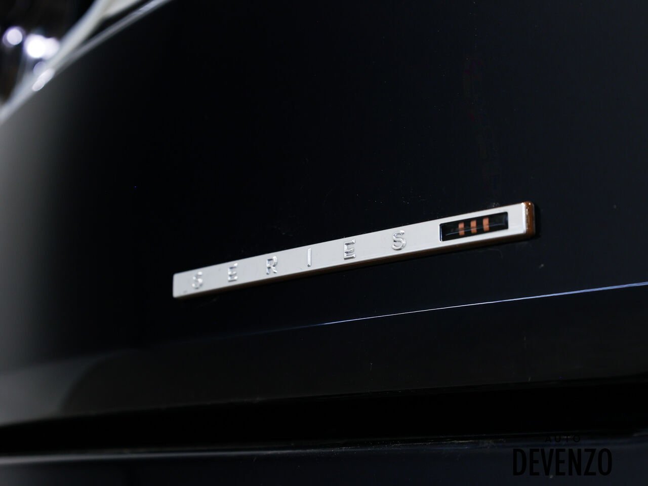 2024 Jeep Grand Wagoneer Blue Saint-Eustache - photo #29