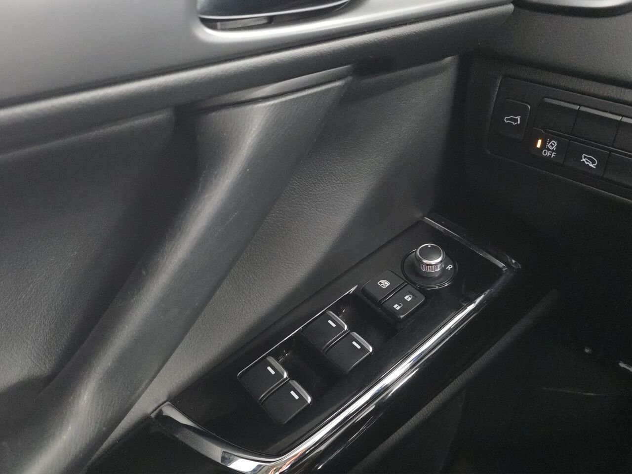 Mazda CX-9 2023 Blanc Val-David - photo #14