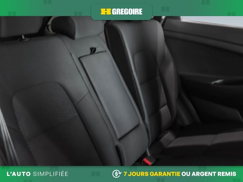Hyundai Tucson 821791 | Preferred AWD AUTO A/C MAGS CAM RECUL BLUETOOTH 2020 Gris Laval - photo #27