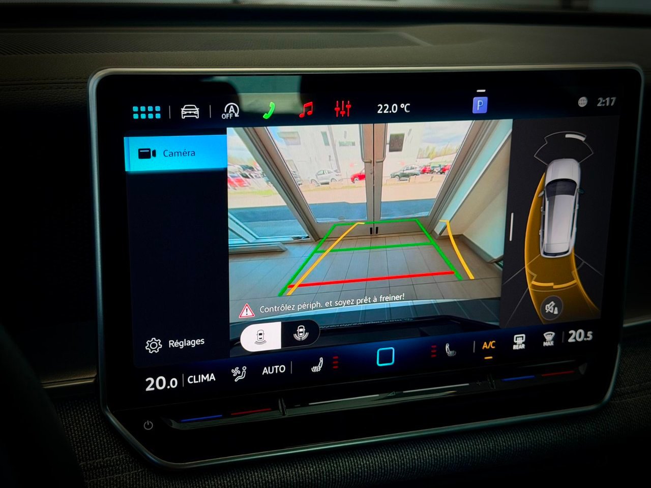 2025 Volkswagen Tiguan Notre-Dame-des-Prairies - photo #23