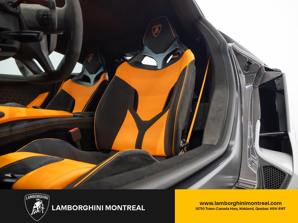 Lamborghini Revuelto PRE-OWNED 2024 Kirkland - photo #22