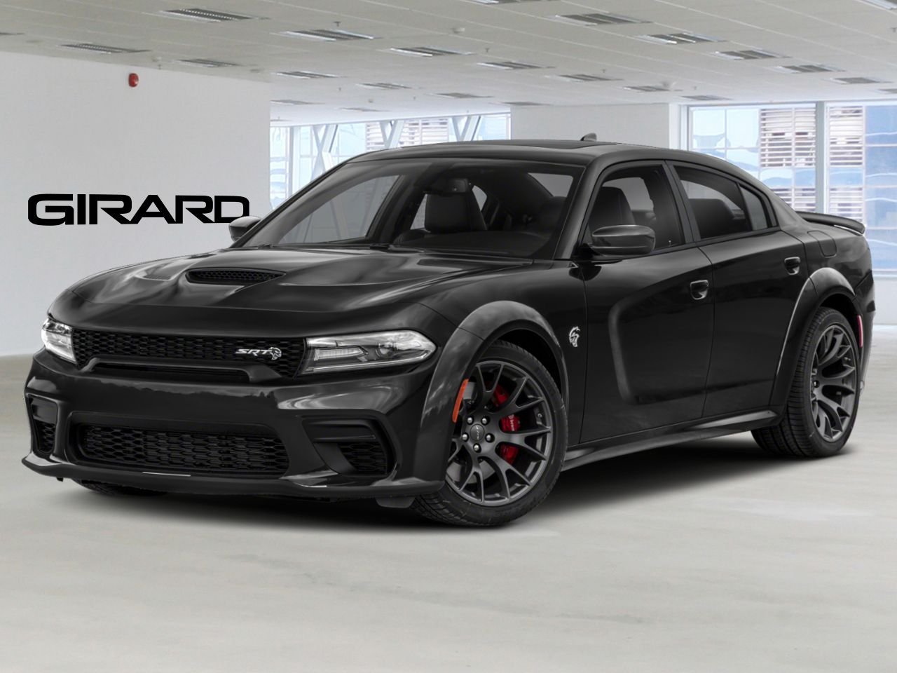 DODGE CHARGER 2021 Repentigny - photo #0