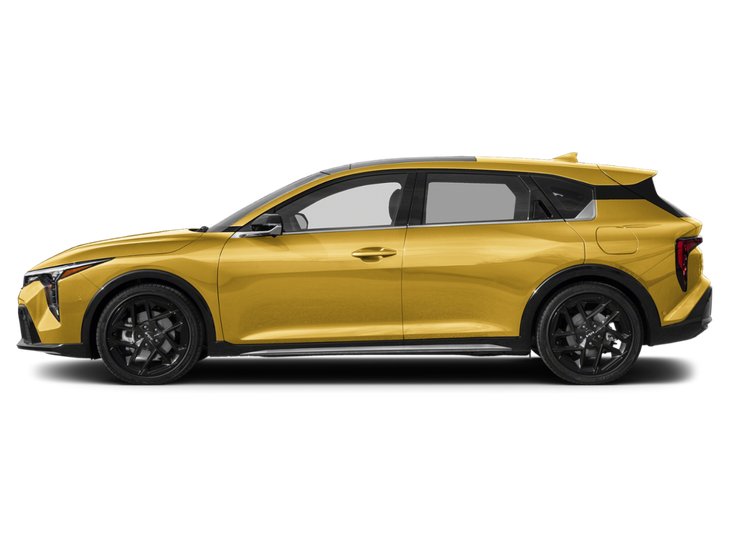 2026 Kia K4 à hayon GT-Line Turbo Limited