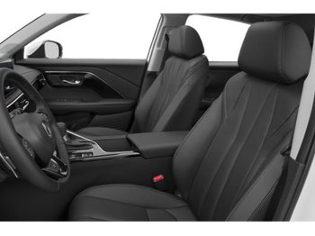Acura ADX 