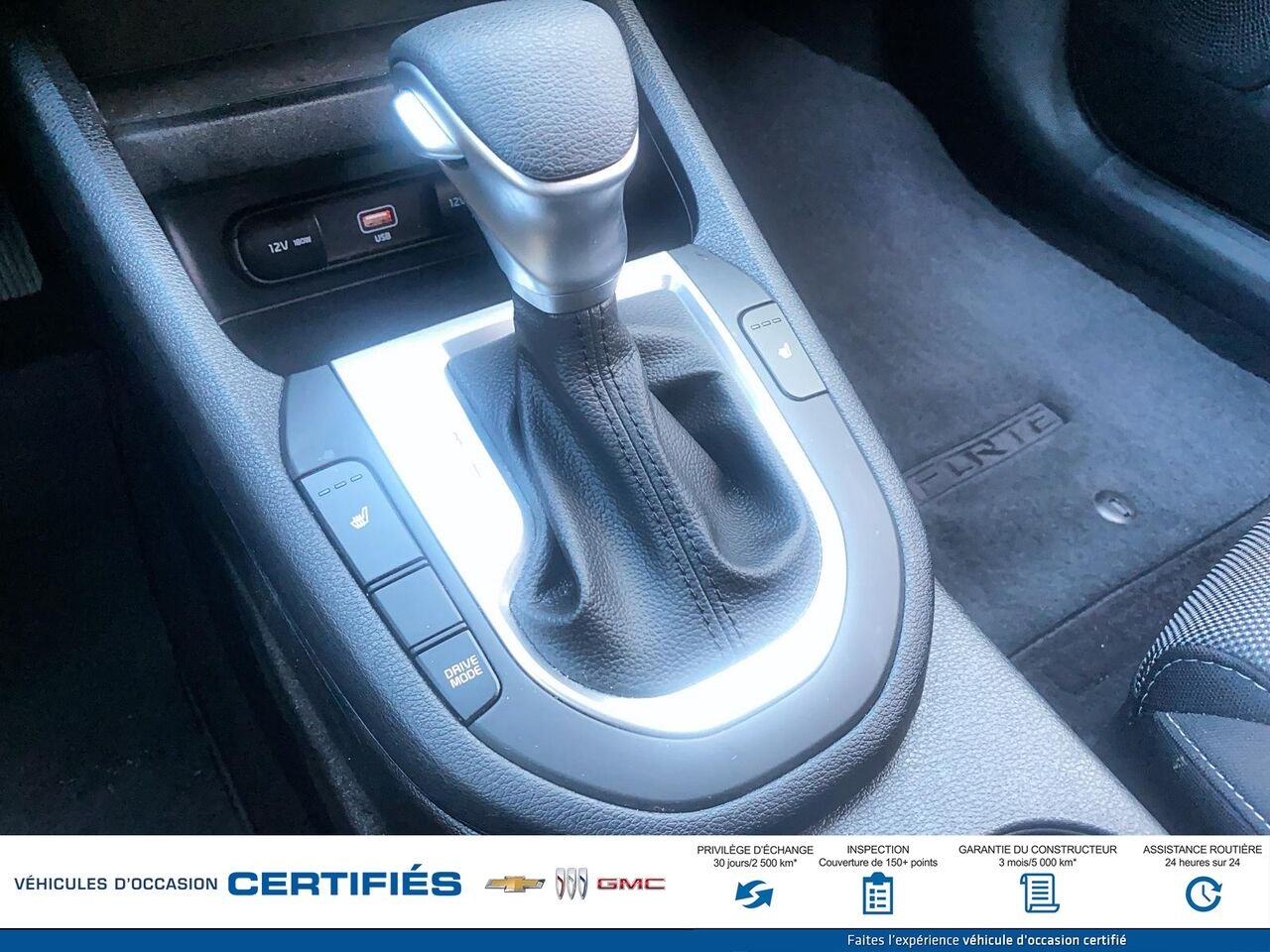 KIA FORTE LX/LXS LX IVT 2024 Blanc Montmagny - photo #15