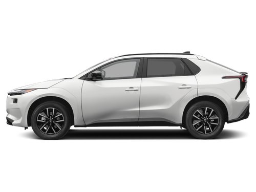2026 Subaru Solterra 2026