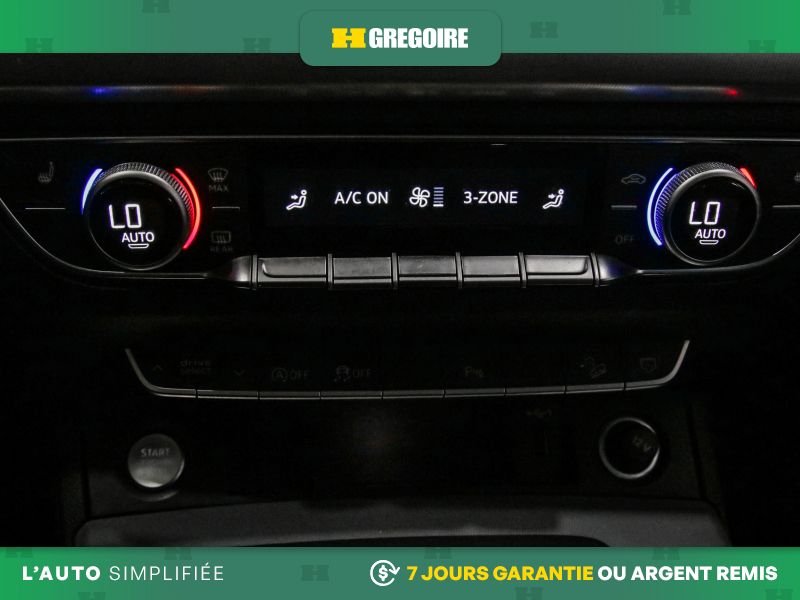 2022 Audi Q5 Grey Saint-Eustache - photo #15