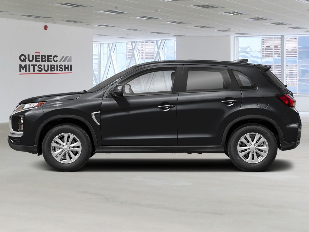 Mitsubishi RVR 2026