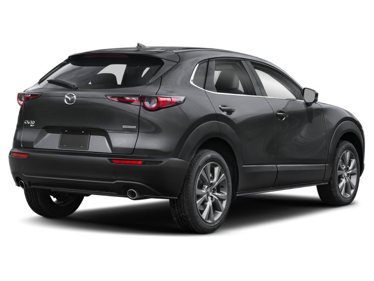 2026 Mazda CX-30 GT