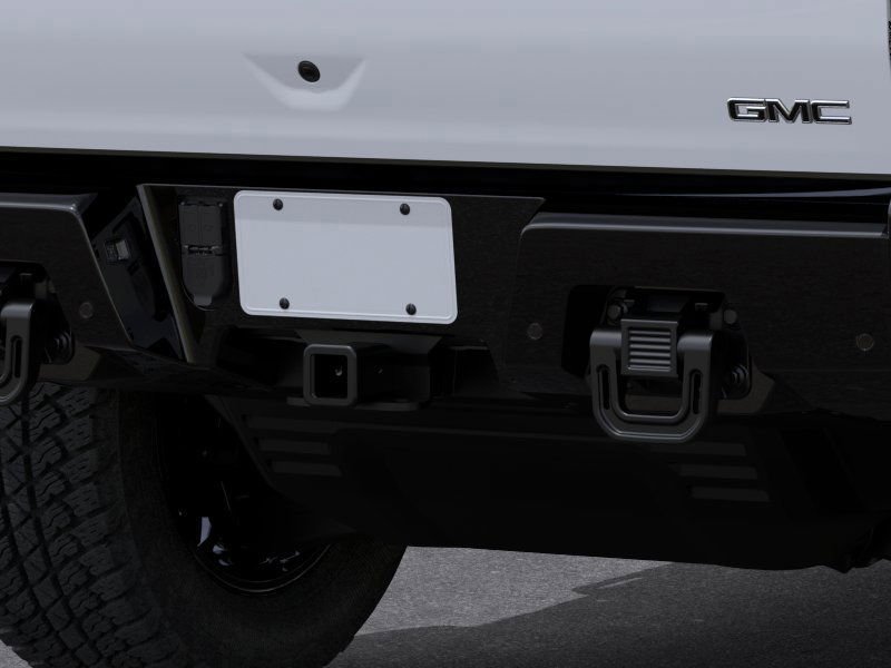 GMC HUMMER EV camion 3X cabine multiplace e4WD 2026 Blanc interstellaire Sherbrooke - photo #13