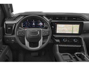 GMC Sierra 2500HD Denali