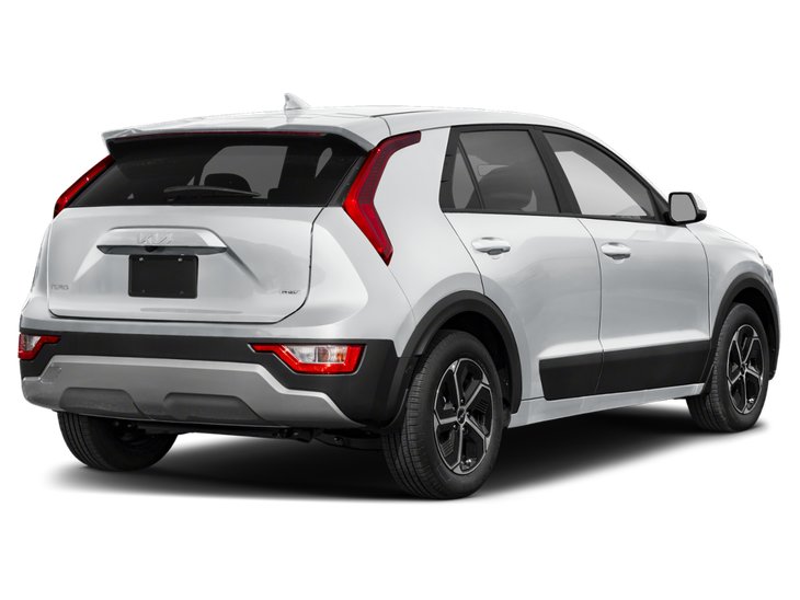 2026 Kia Niro hybride rechargeable LX