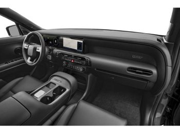 Hyundai Palisade XRT Pro