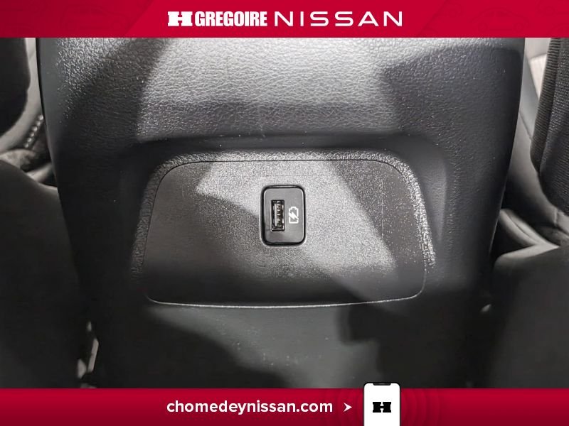 2024 Nissan Sentra Grey Laval - photo #24