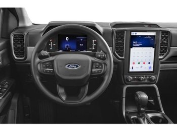 Ford Ranger XL