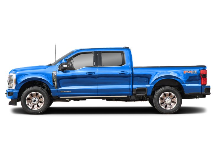 2026 Ford Super Duty F-250 SRW King Ranch