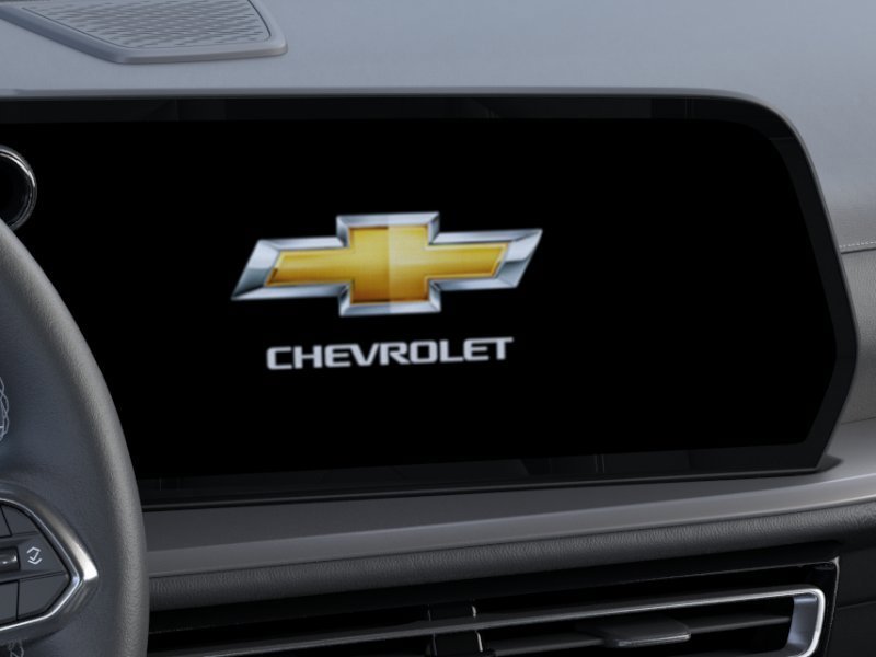 CHEVROLET Traverse Traction intégrale, 4 portes LT 2026 Noir mosaïque métallisé Ottawa & Gatineau - photo #19