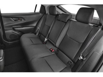 Toyota Prius Plug-In Hybrid SE
