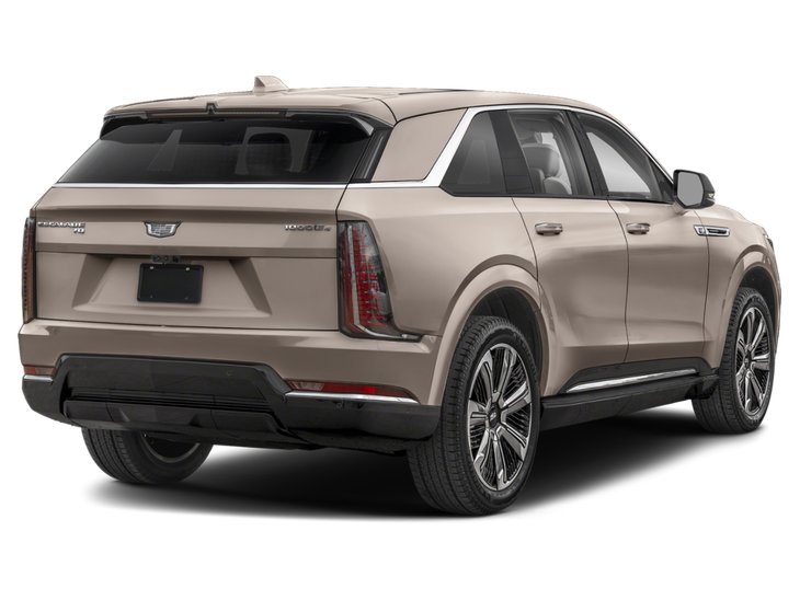 2026 Cadillac Escalade IQ Premium Luxe