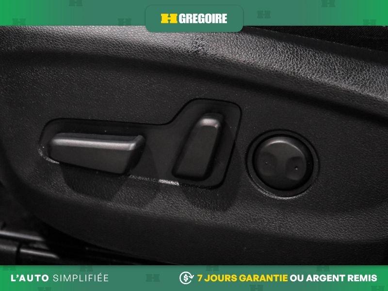 2022 Kia Sportage Blue Saint-Eustache - photo #17