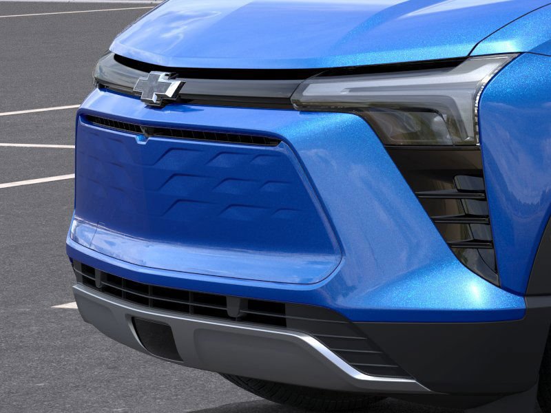 CHEVROLET Blazer EV Traction intégrale, 4 portes LT 2026 BLEU DEFERLANTE METALLISE Sherbrooke - photo #12