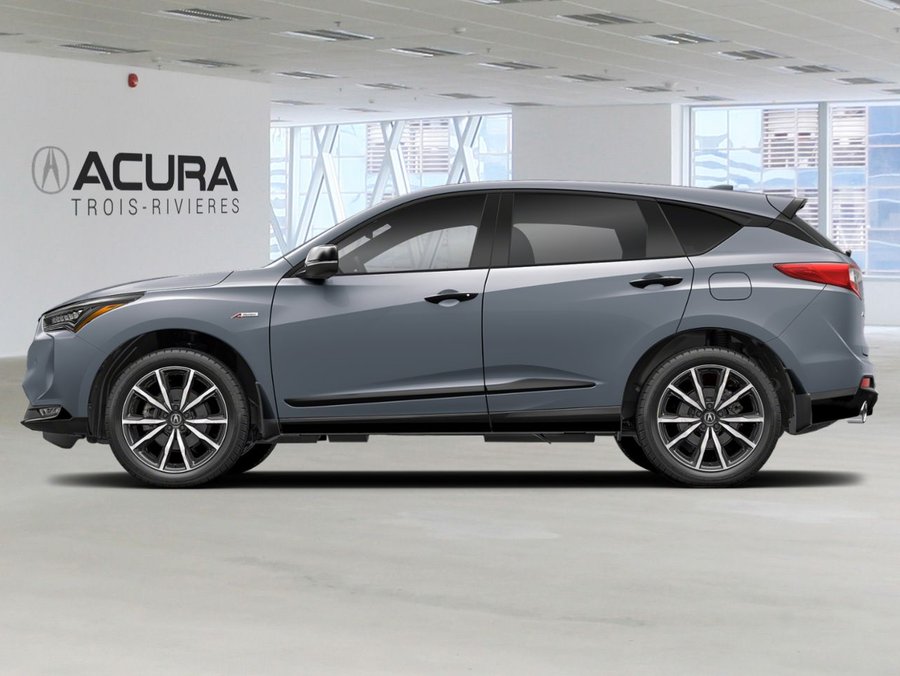 ACURA RDX 2026 2026 Gris urbain nacré