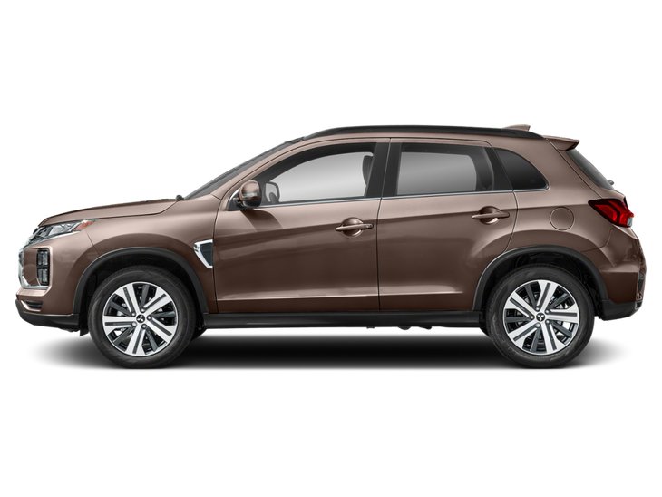2026 Mitsubishi RVR GT