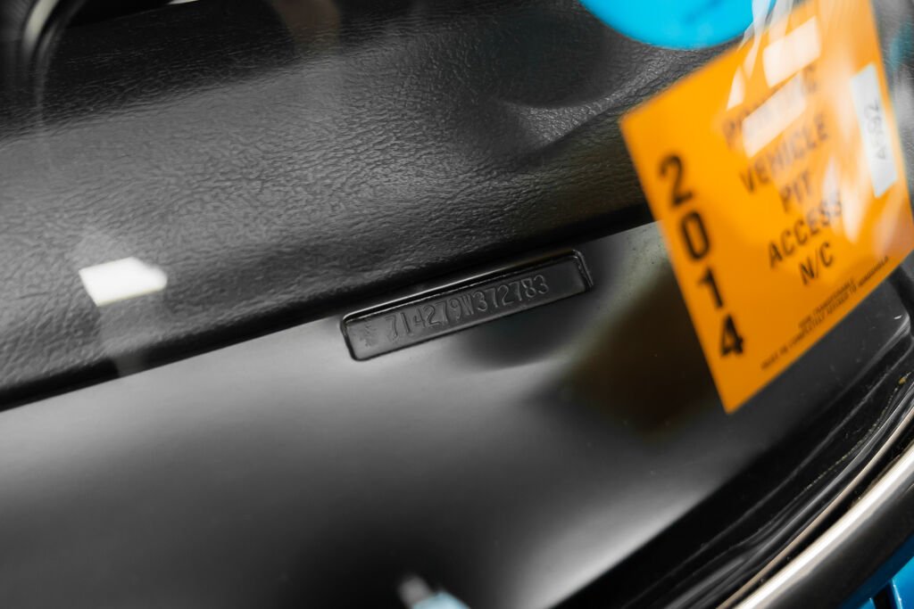 1969 Pontiac Acadian PRIX EN USD Blue Montreal - photo #41