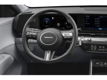 Hyundai Kona Privilégié