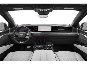 Cadillac Escalade Série V TI