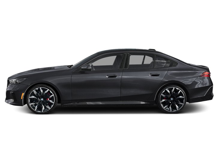2026 BMW Série 5 540i xDrive