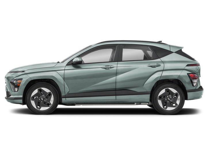 2026 Hyundai Kona Electric Privilégié