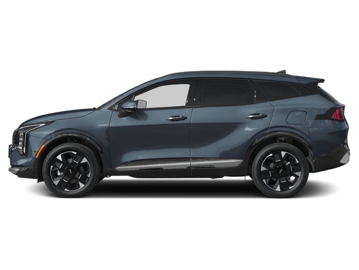 2027 Kia Sportage hybride SX