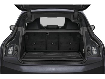BMW iX xDrive45