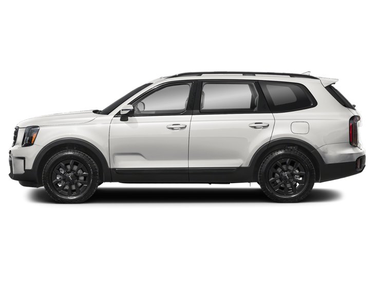 2025 Kia Telluride X-Pro