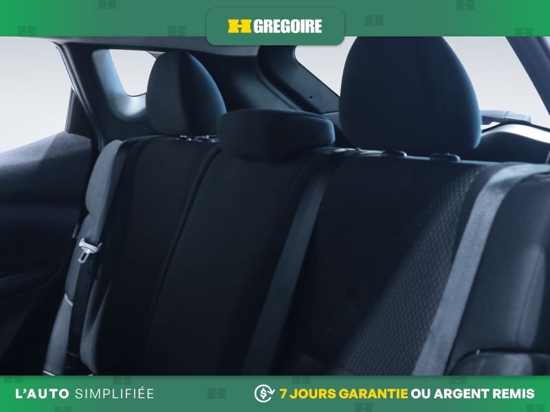 Nissan Qashqai 2023 Gris Blainville - photo #22