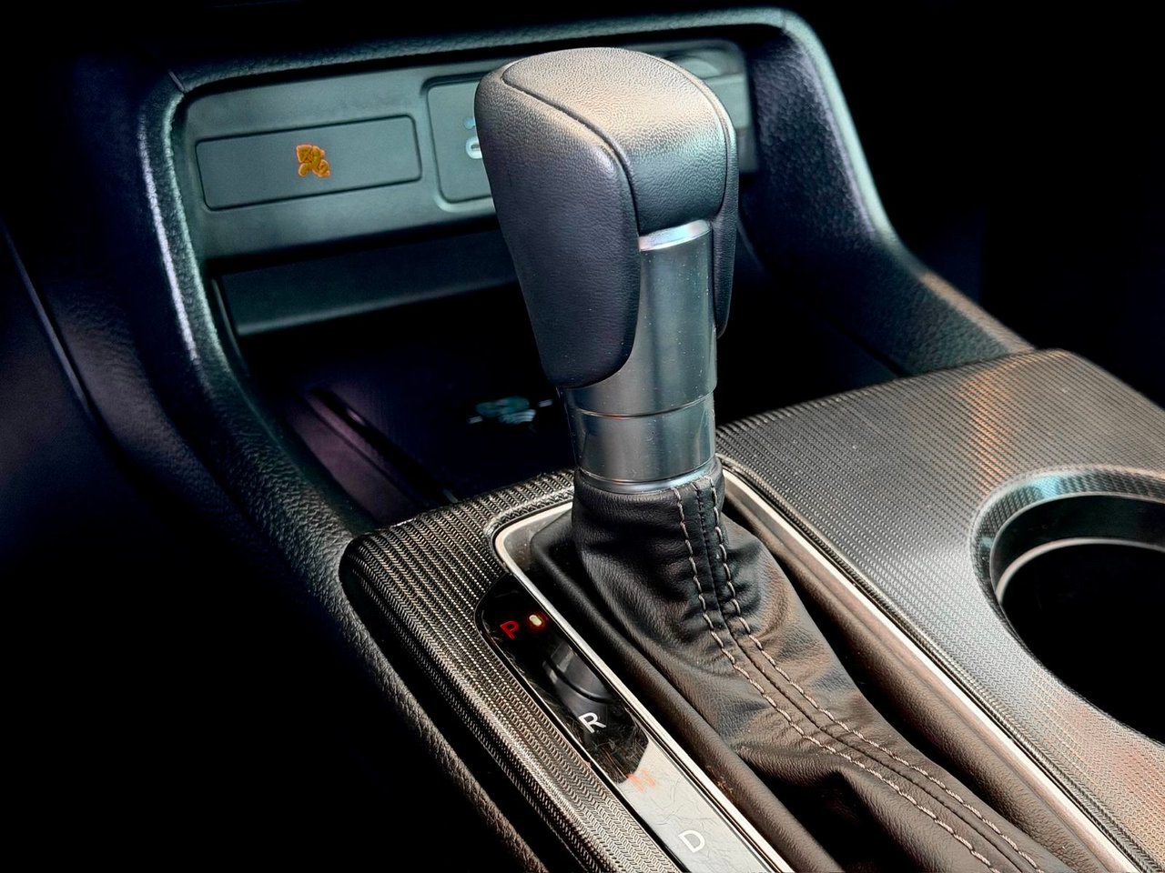 2025 Honda Civic Sedan Hybrid Notre-Dame-des-Prairies - photo #25