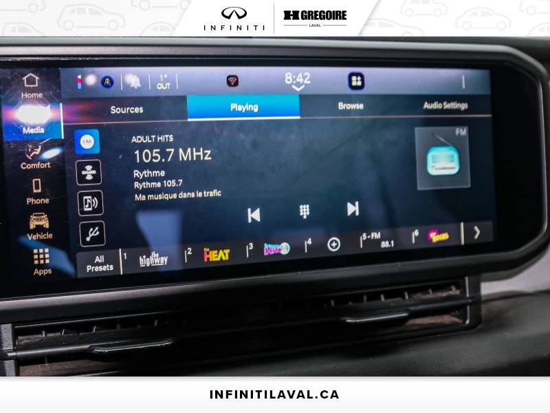 2024 Jeep Wrangler Blainville - photo #16