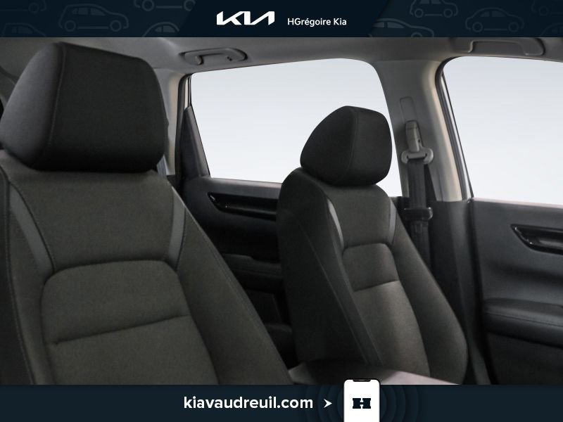 Honda CRV 2025 Argent Saint-Eustache - photo #26