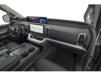 Ford Expedition Platinum Max