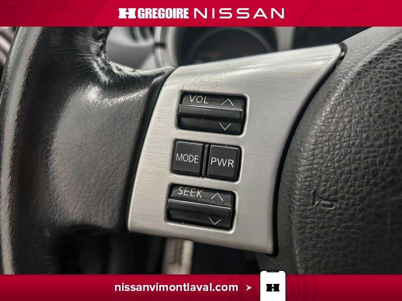 Nissan 350Z 2008 Gris Laval - photo #16