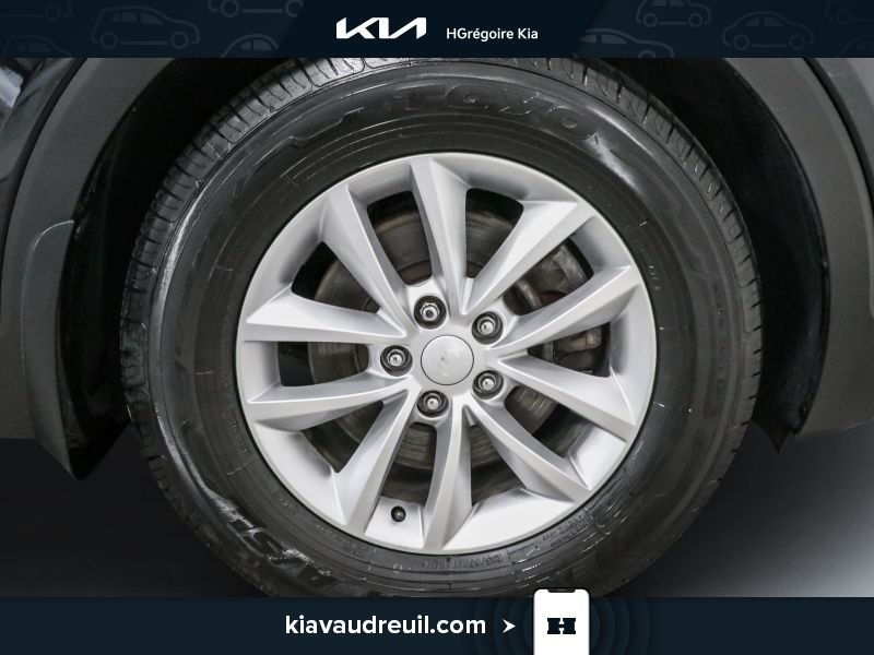 Kia Sorento 2018 Noir Laval - photo #27