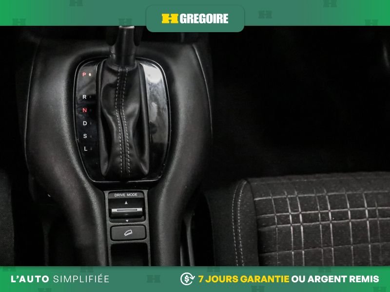 Honda HR-V 2025 Blanc Saint-Eustache - photo #27