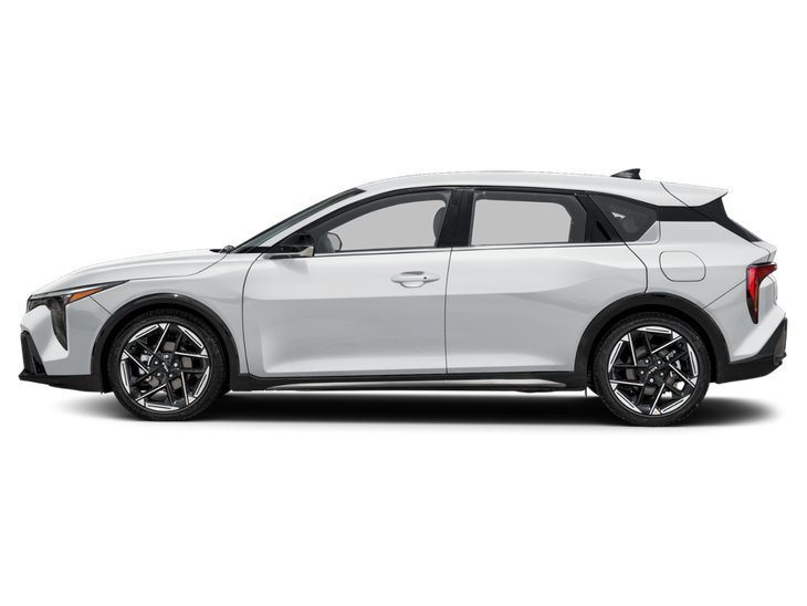 2026 Kia K4 à hayon GT-Line Turbo