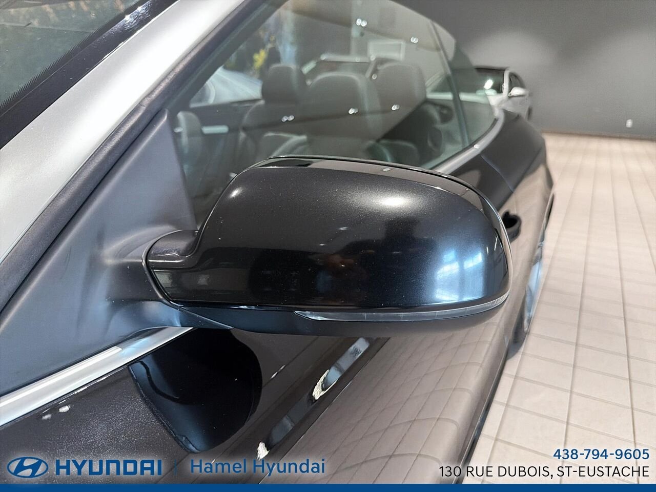 Audi A5 2014 Noir Saint-Eustache - photo #6