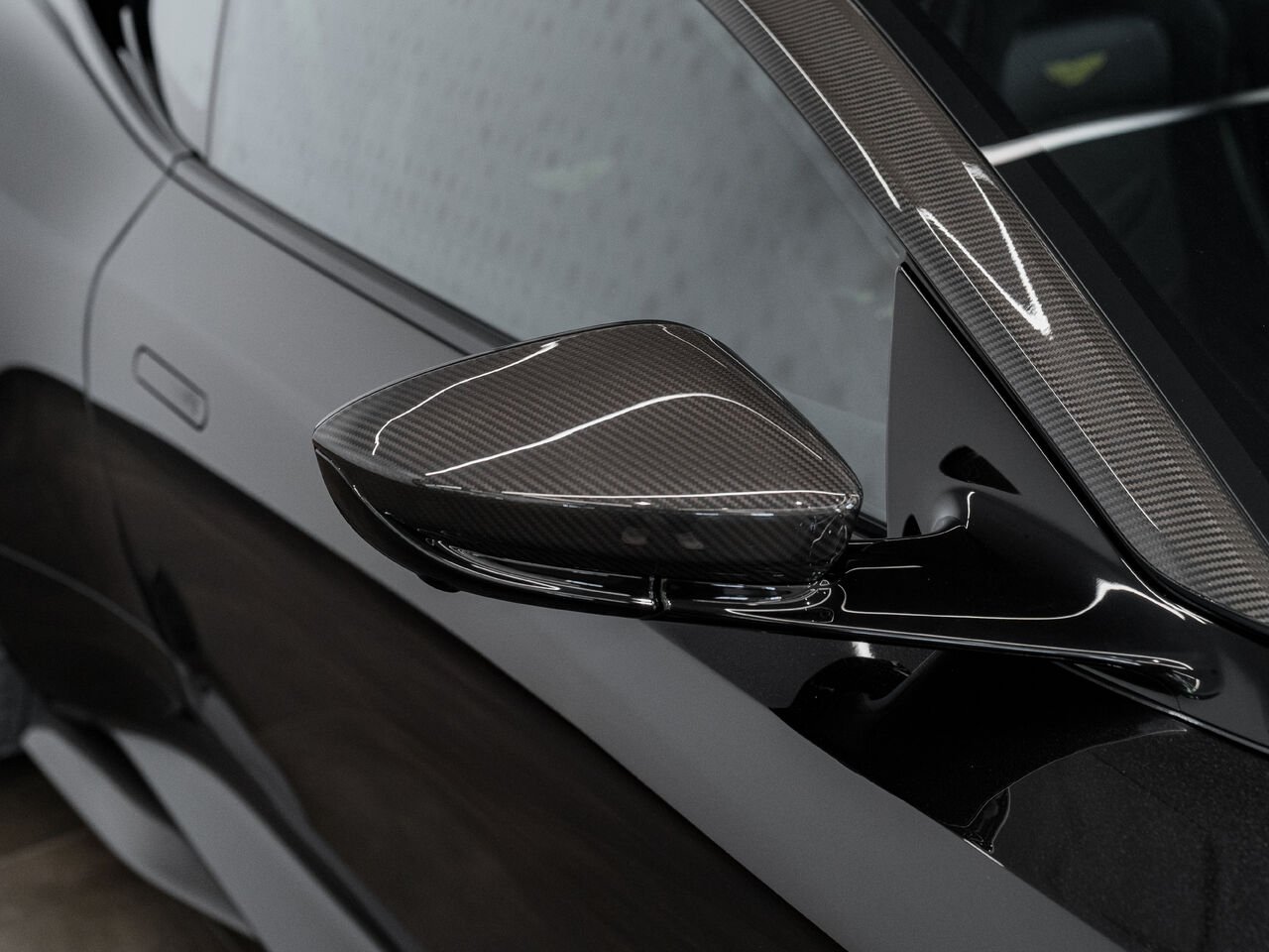 2023 Aston Martin DBS 770 Ultimate | NO LUXURY TAX Black Kirkland - photo #11